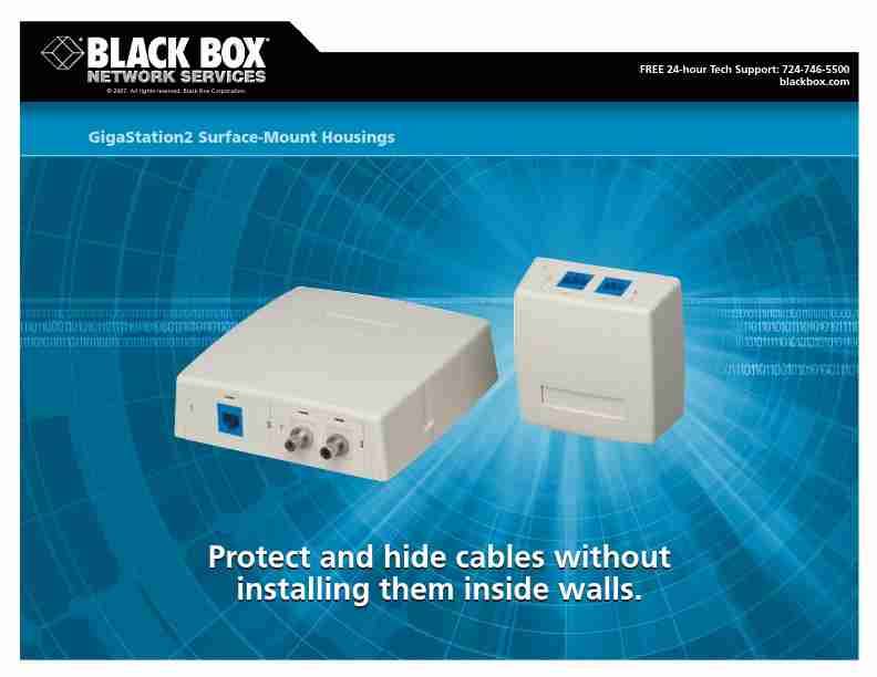 Black Box Cable Box WPT901-page_pdf